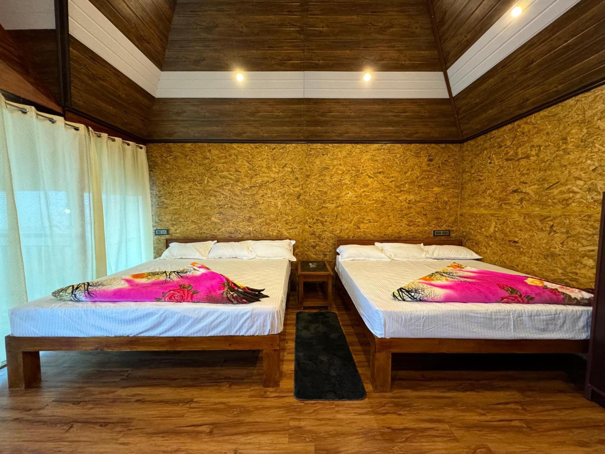 Fairyland Resort Кодайканал Экстерьер фото